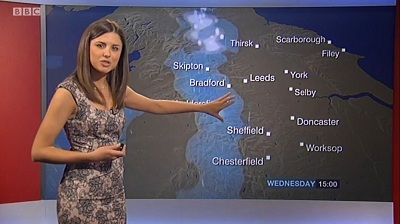 Keeley Donovan while working for BBC. Know more about Keeley's net worth, salary, income, marriage, husband, spouse, marital affairs, and many more